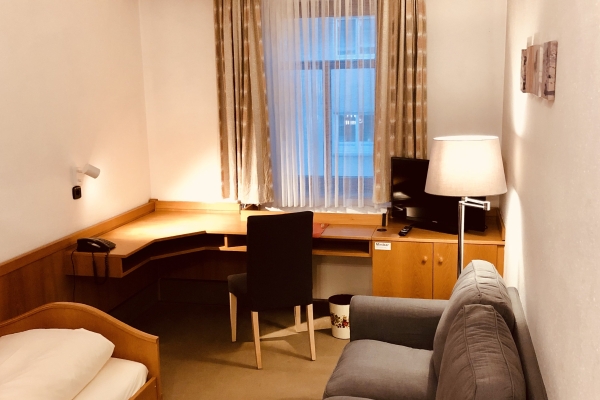 Lamm Hotel und Restaurant